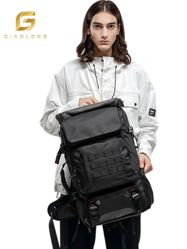 Outwalk Martin với thiết kế hiện đại