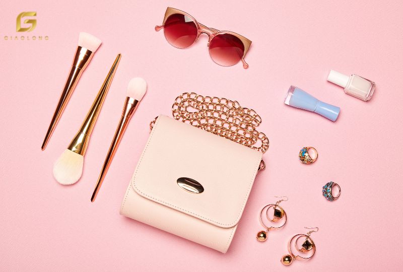 Kinh doanh trong lĩnh vực phụ kiện thời trang