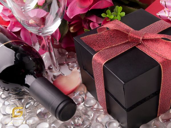 Quà tặng tết cho doanh nghiệp