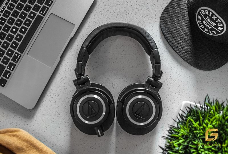 Tai nghe giúp làm việc hiệu quả
