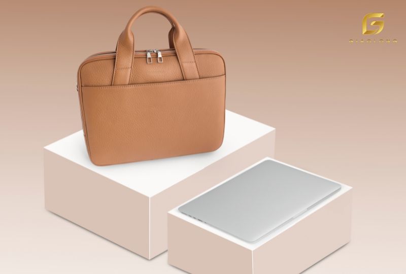 Túi chống sốc giúp bảo vệ laptop hiệu quả