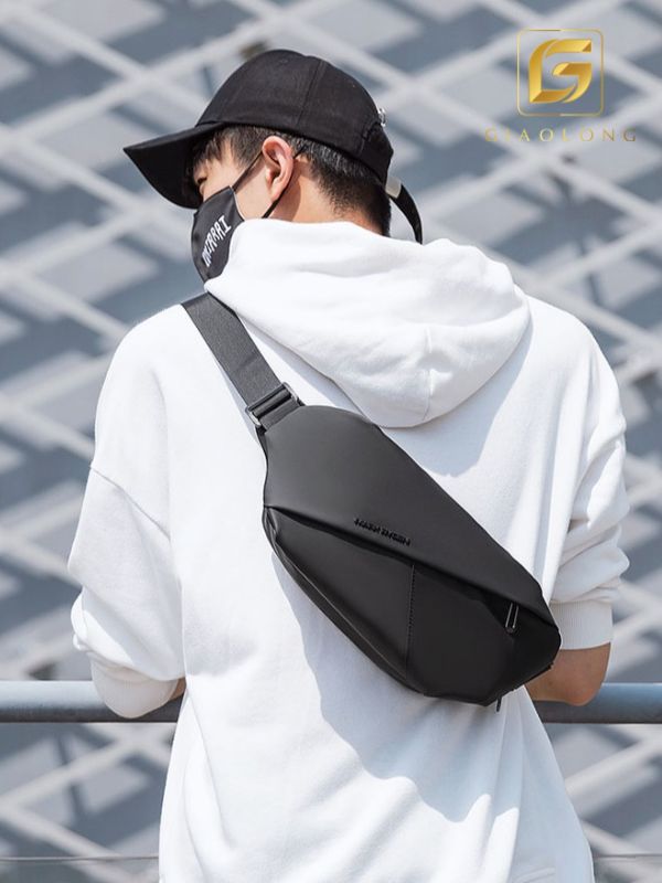 Túi Mark Ryden là gì