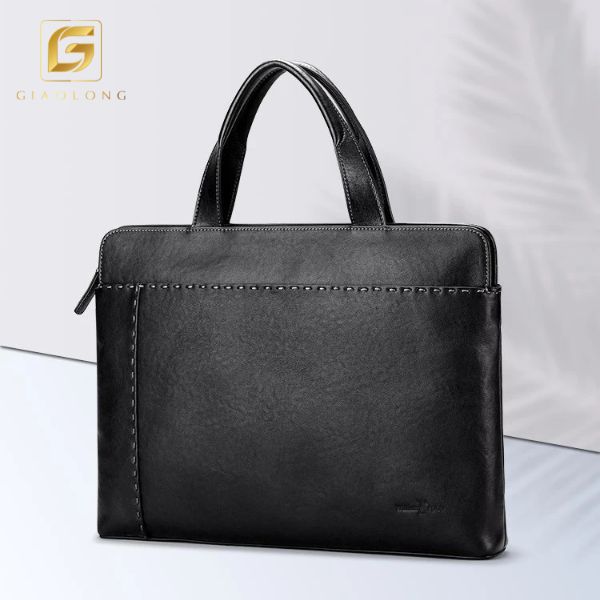 Túi xách William Polo Ox