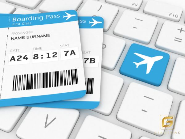 tặng bạn thân vé du lịch