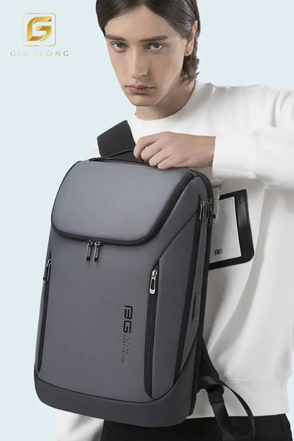 Balo quà tặng Bange Louis