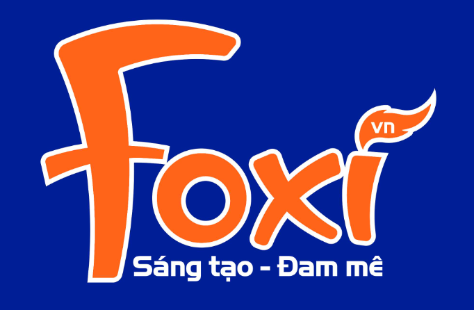 Foxi Việt Nam