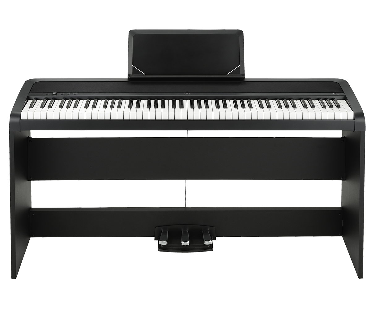 Piano Korg B1SP