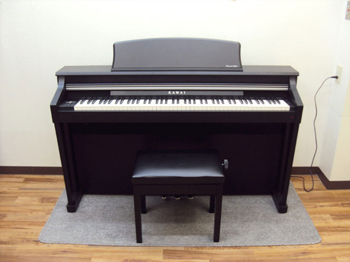Piano Kawai CA93