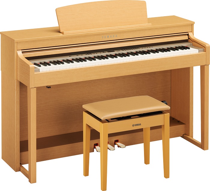 Piano  Yamaha CLP440
