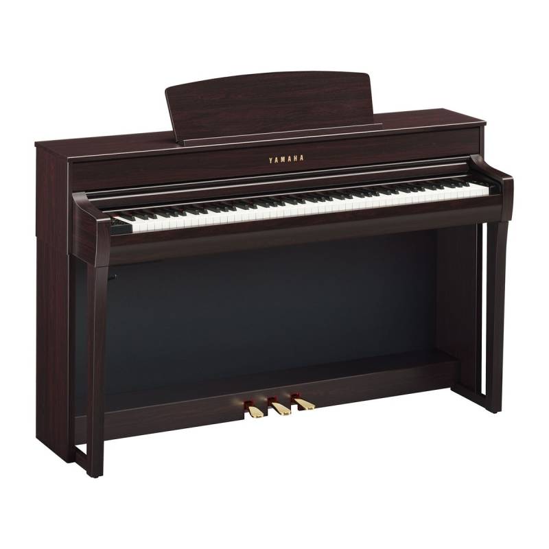 Piano Yamaha CLP745