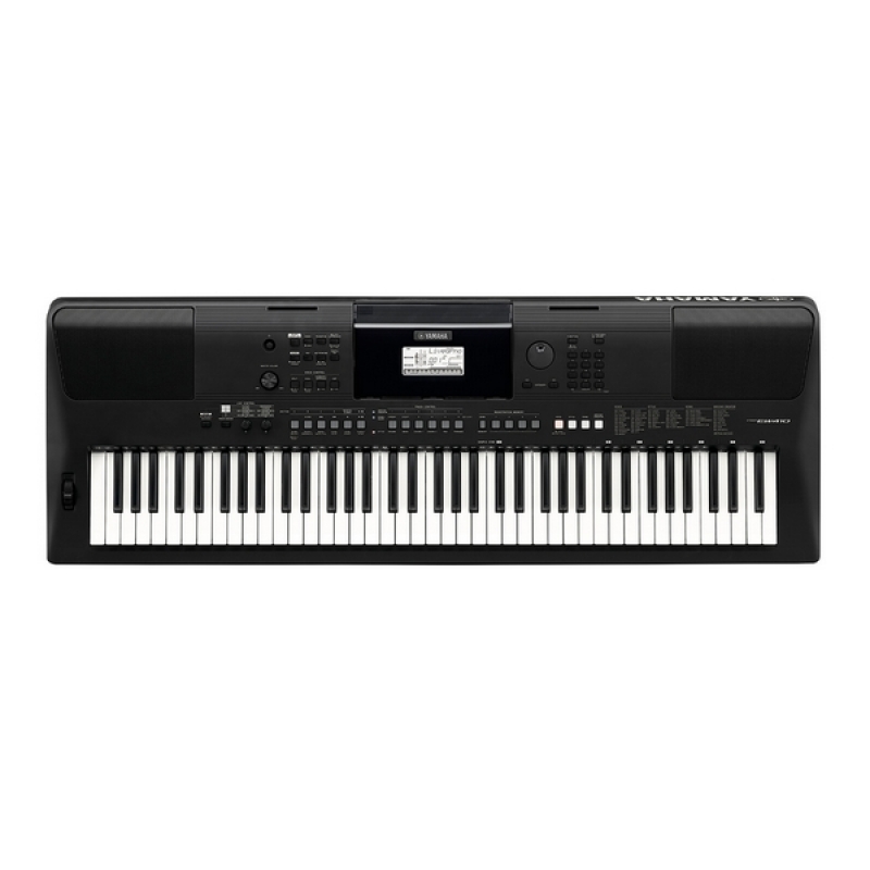 Đàn organ Yamaha psr ew410