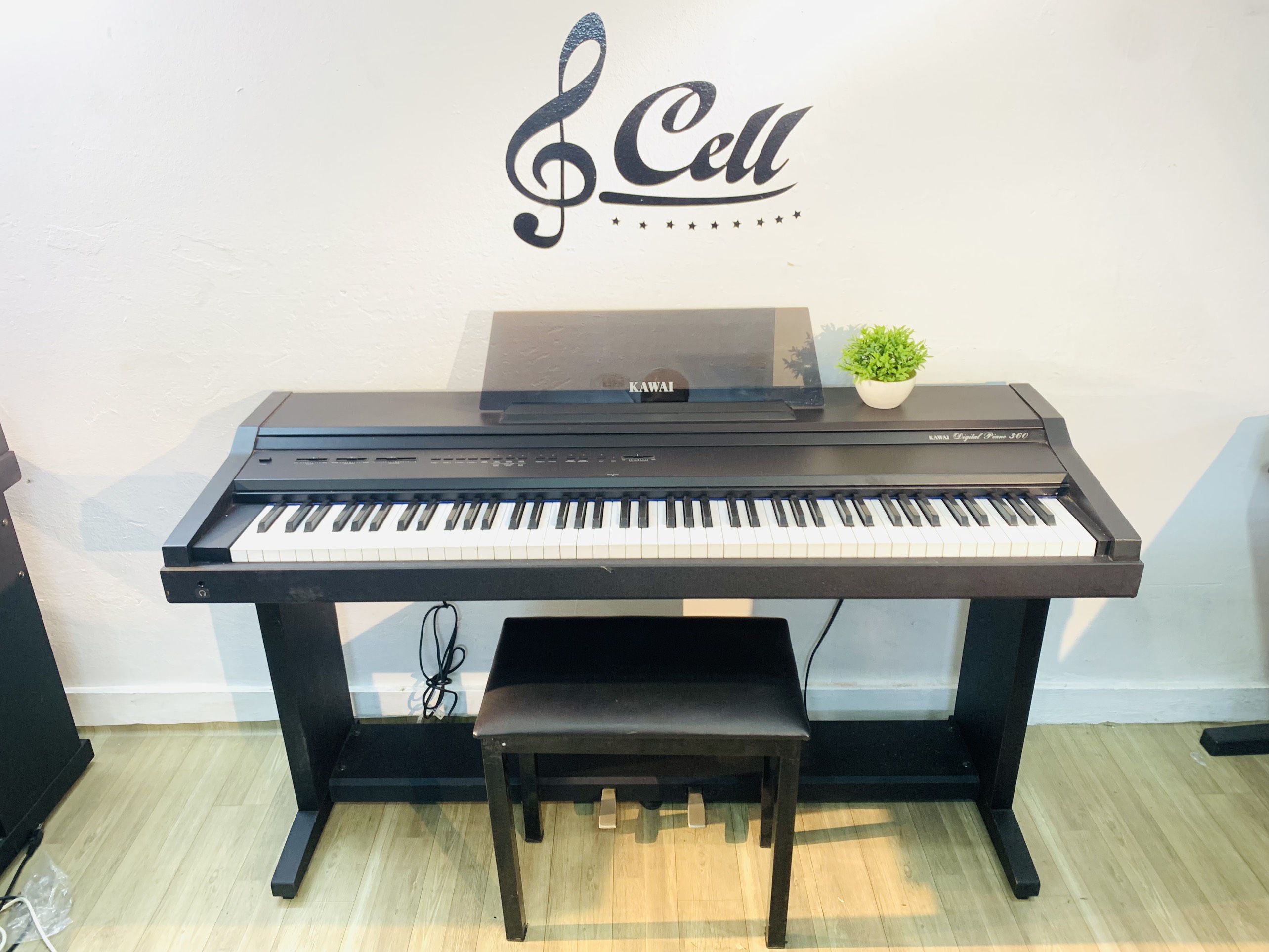 Kawai PC330