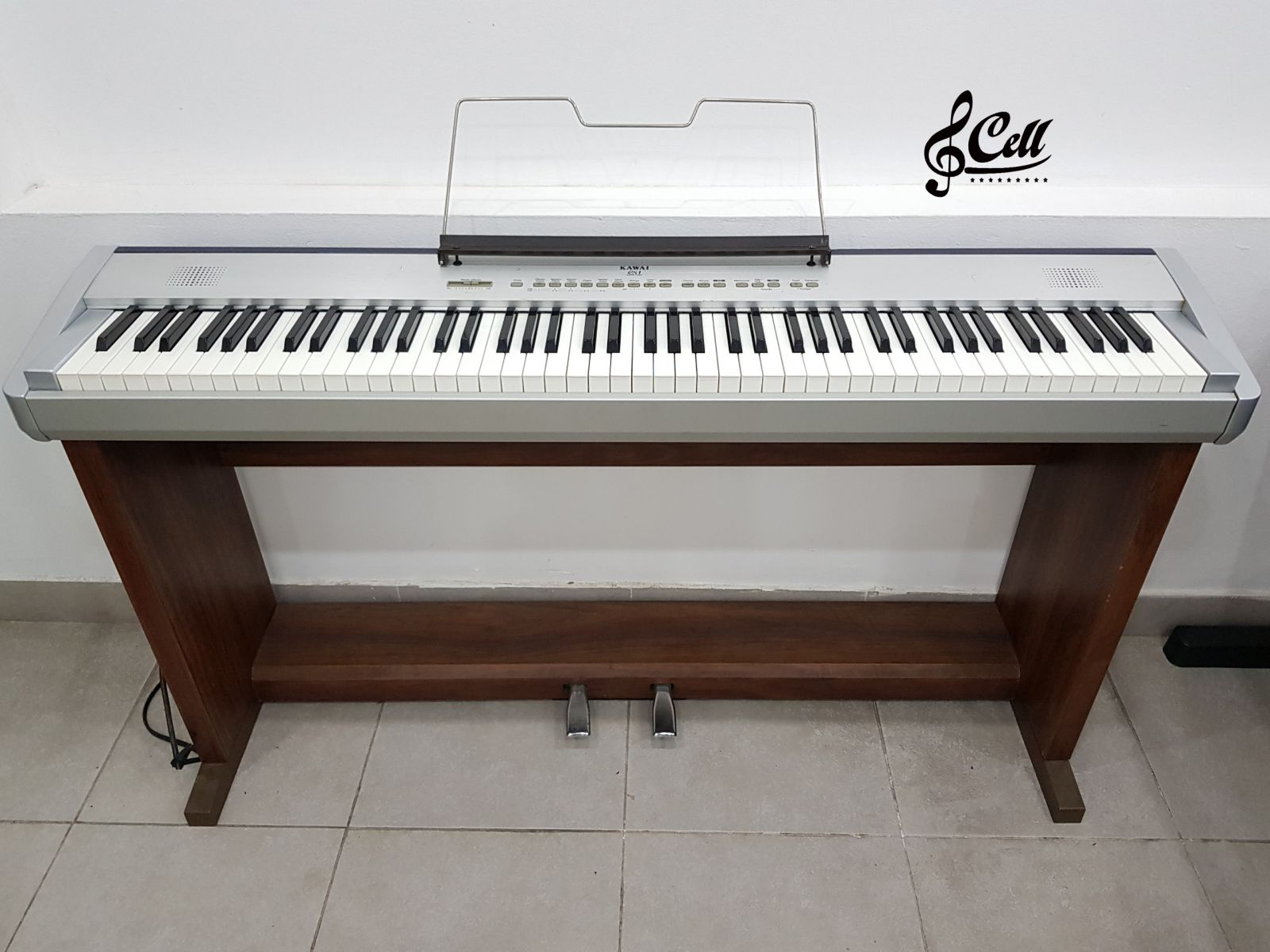 Piano Kawai ES1