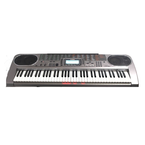Organ casio LK80