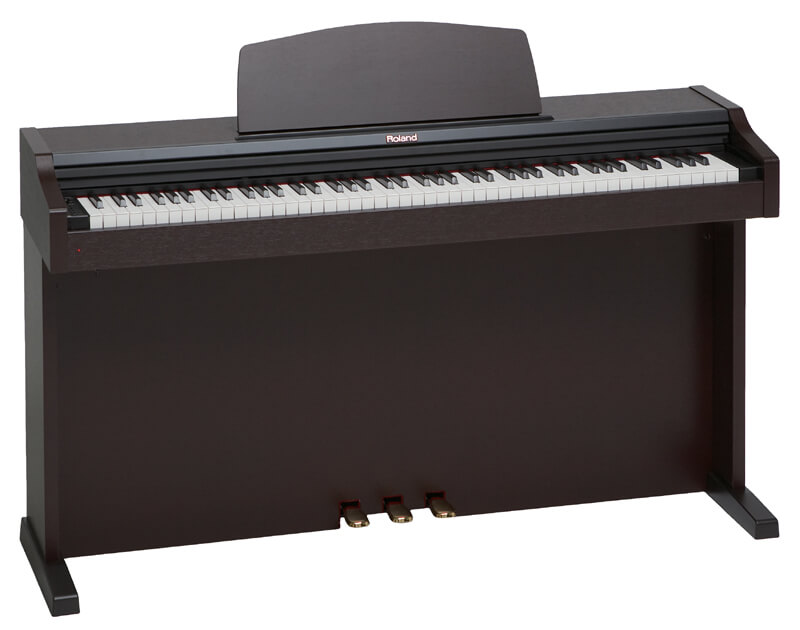 Piano Roland MP101
