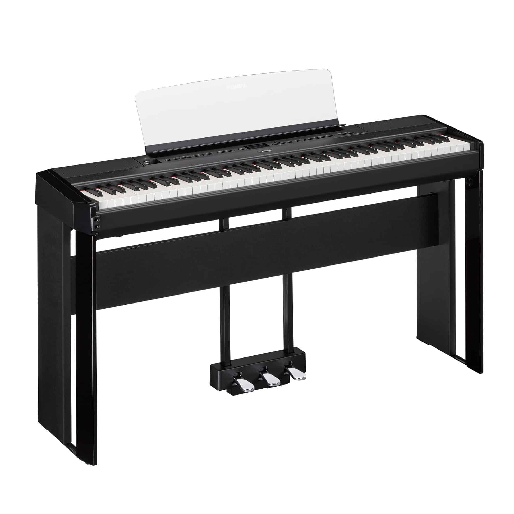 Piano Yamaha P515