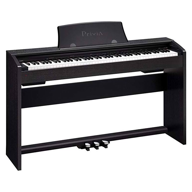 Piano Casio PX-735BK