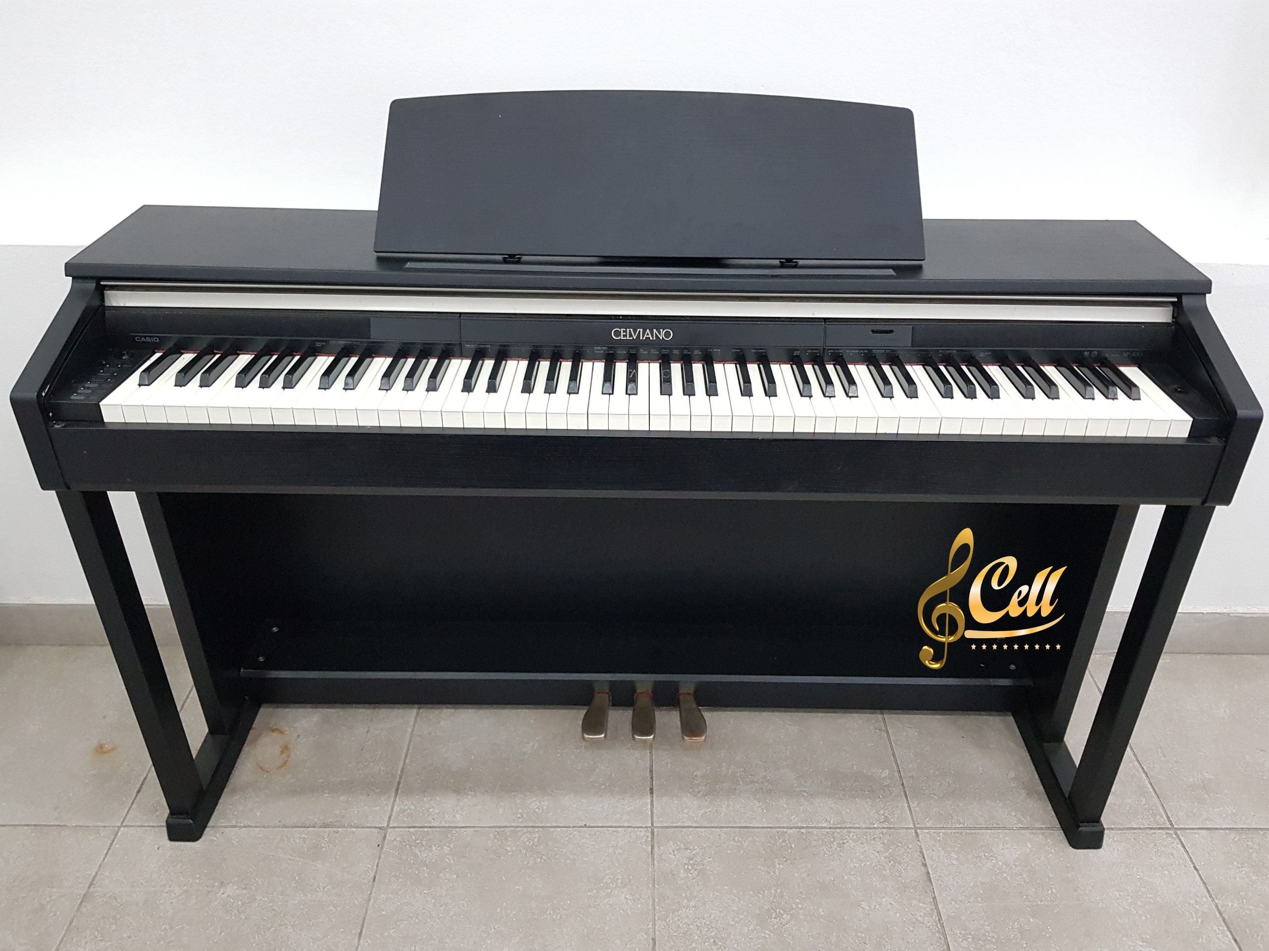 Piano điện Casio AP420