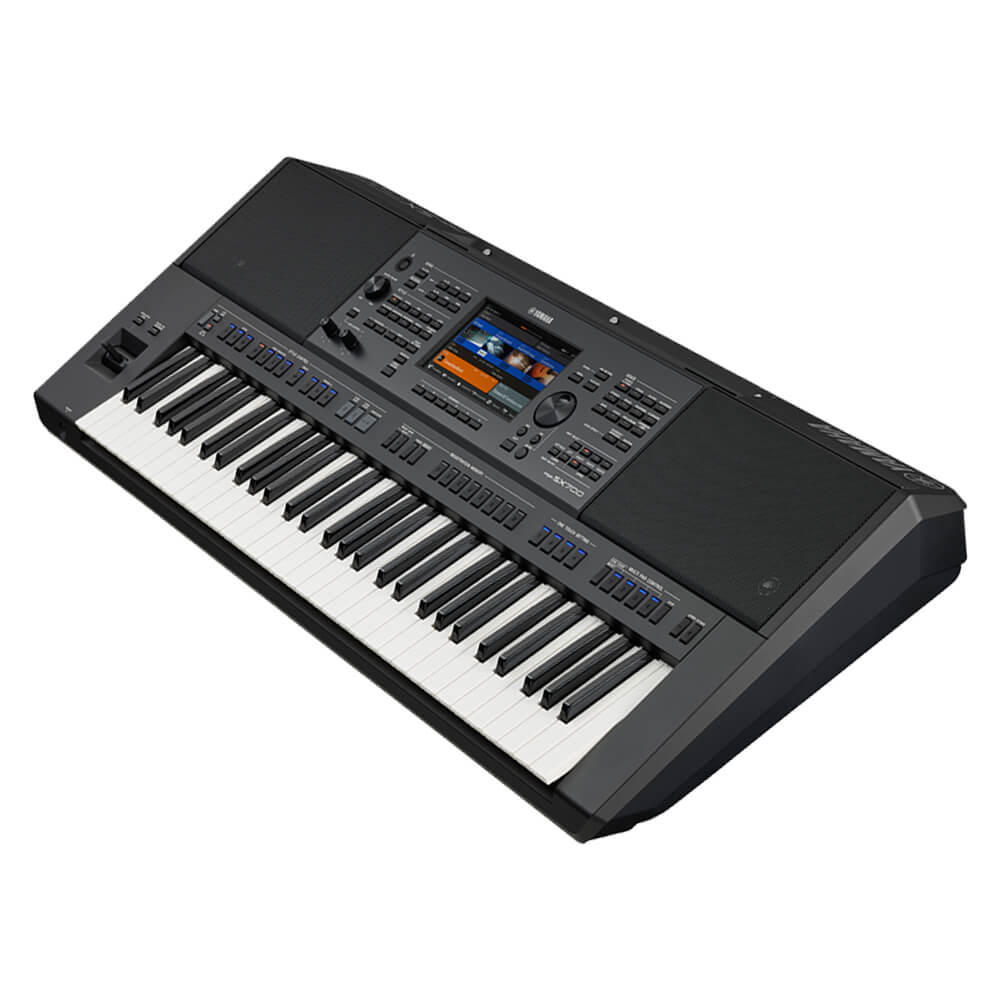 đàn organ YAMAHA PSR-SX700