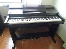 Piano Technics SXPX8