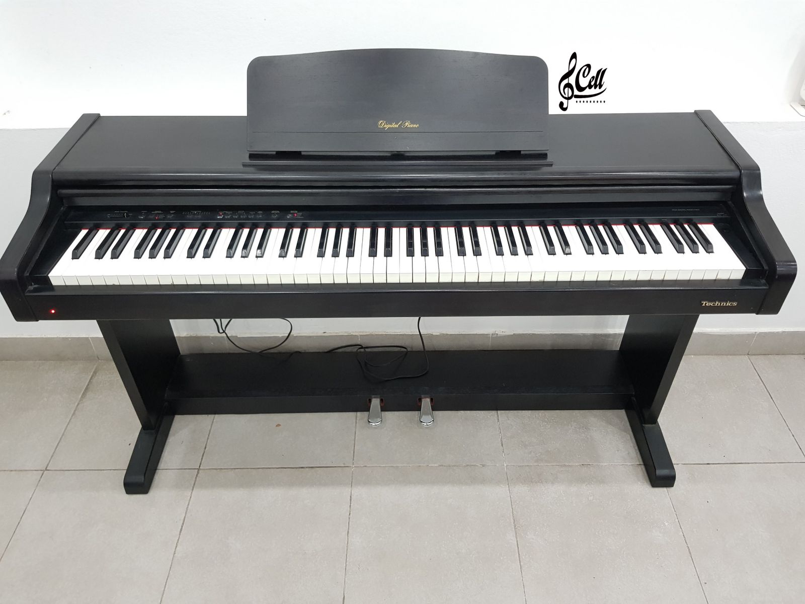 Piano Technics SXPX72