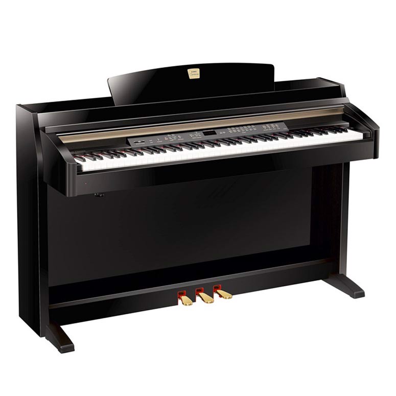 Piano Yamaha CLP240