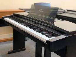 Piano Yamaha CVP45