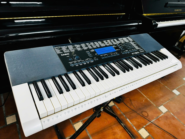 Organ Casio LK215 phím sáng