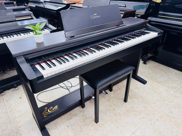 Piano điện Yamaha CLP 122