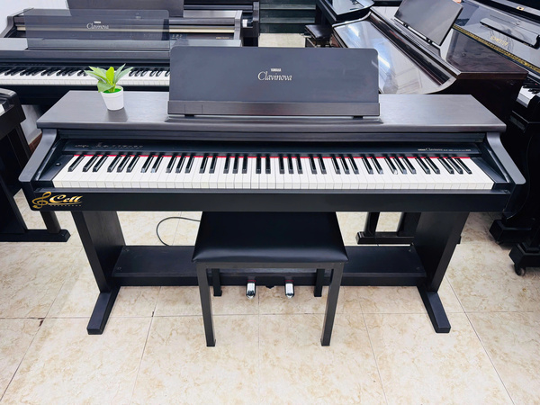 Piano điện Yamaha CLP 122