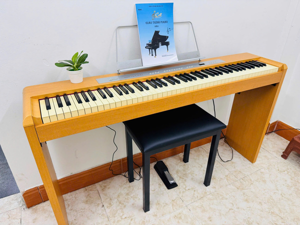 Piano điện Columbia EP-F300