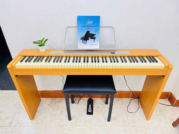 Piano điện Columbia EP-F300