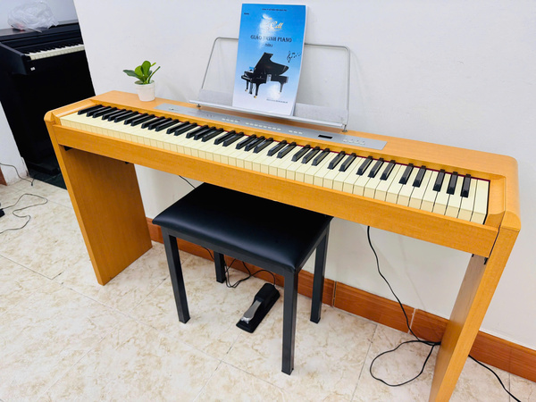 Piano điện Columbia EP-F300