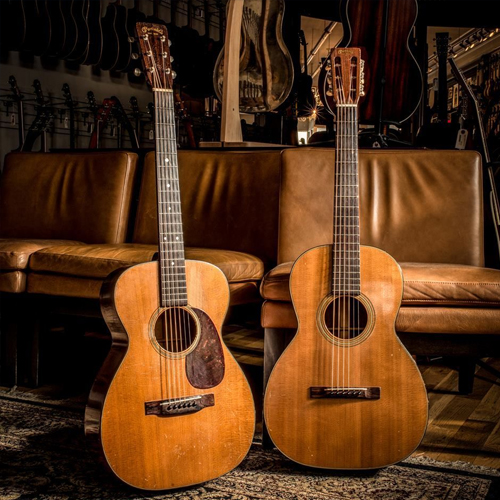 Đàn Guitar Điện