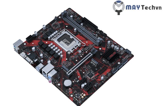 Mainboard Intel B660 - Maytechvn - 187 đường số 1, phường Bình Hưng Hoà B, quận Bình Tân, TP.HCM