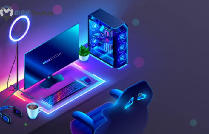 Dung lượng máy lớn giúp bạn có thêm những trải nghiệm tuyệt vời - Maytechvn - 187 đường số 1, phường Bình Hưng Hoà B, quận Bình Tân, TP.HCM