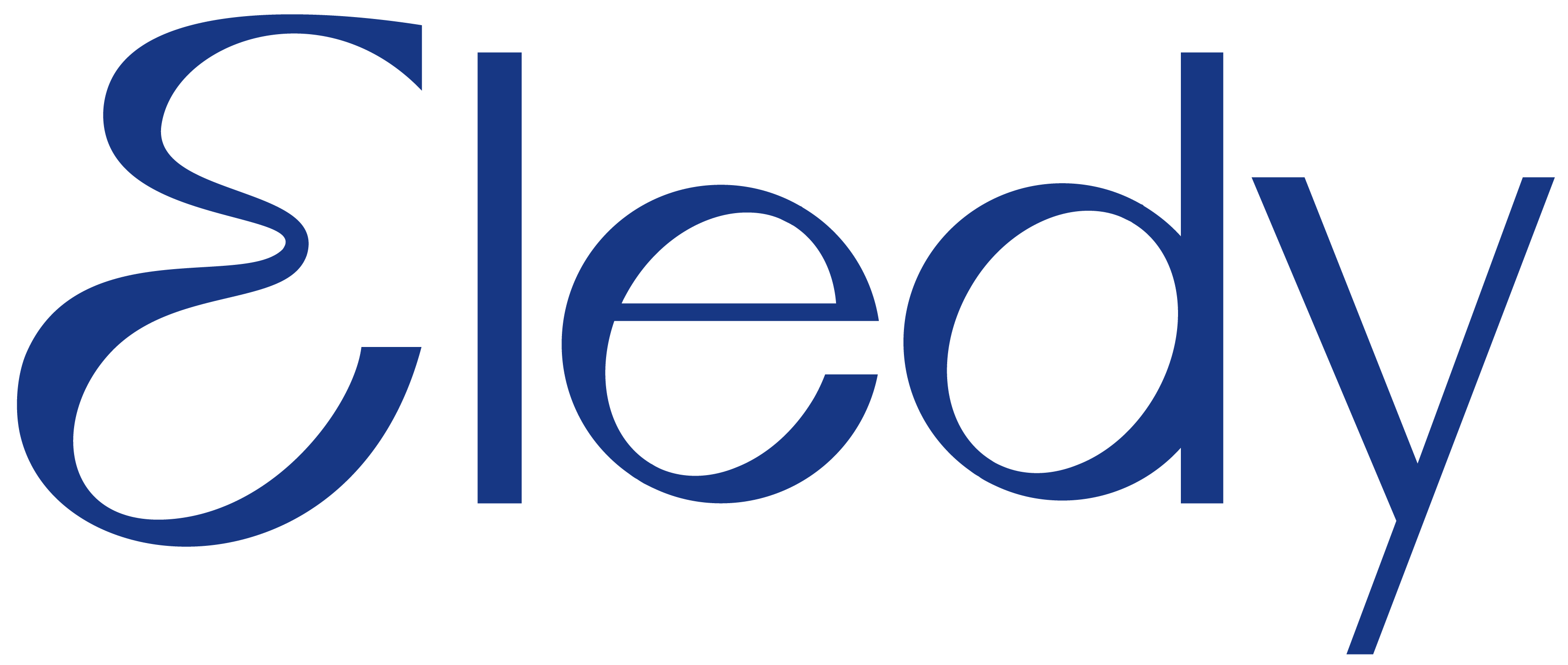 logo Mỹ phẩm Eledy