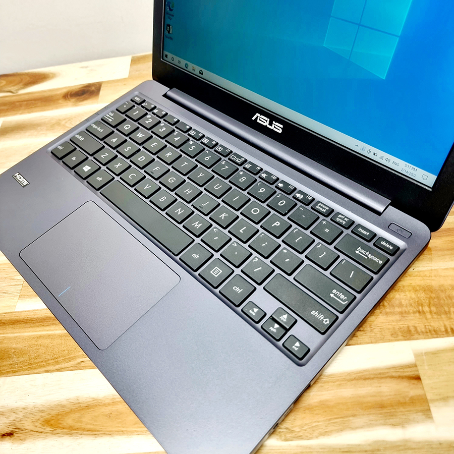 laptop asus e203m notebook