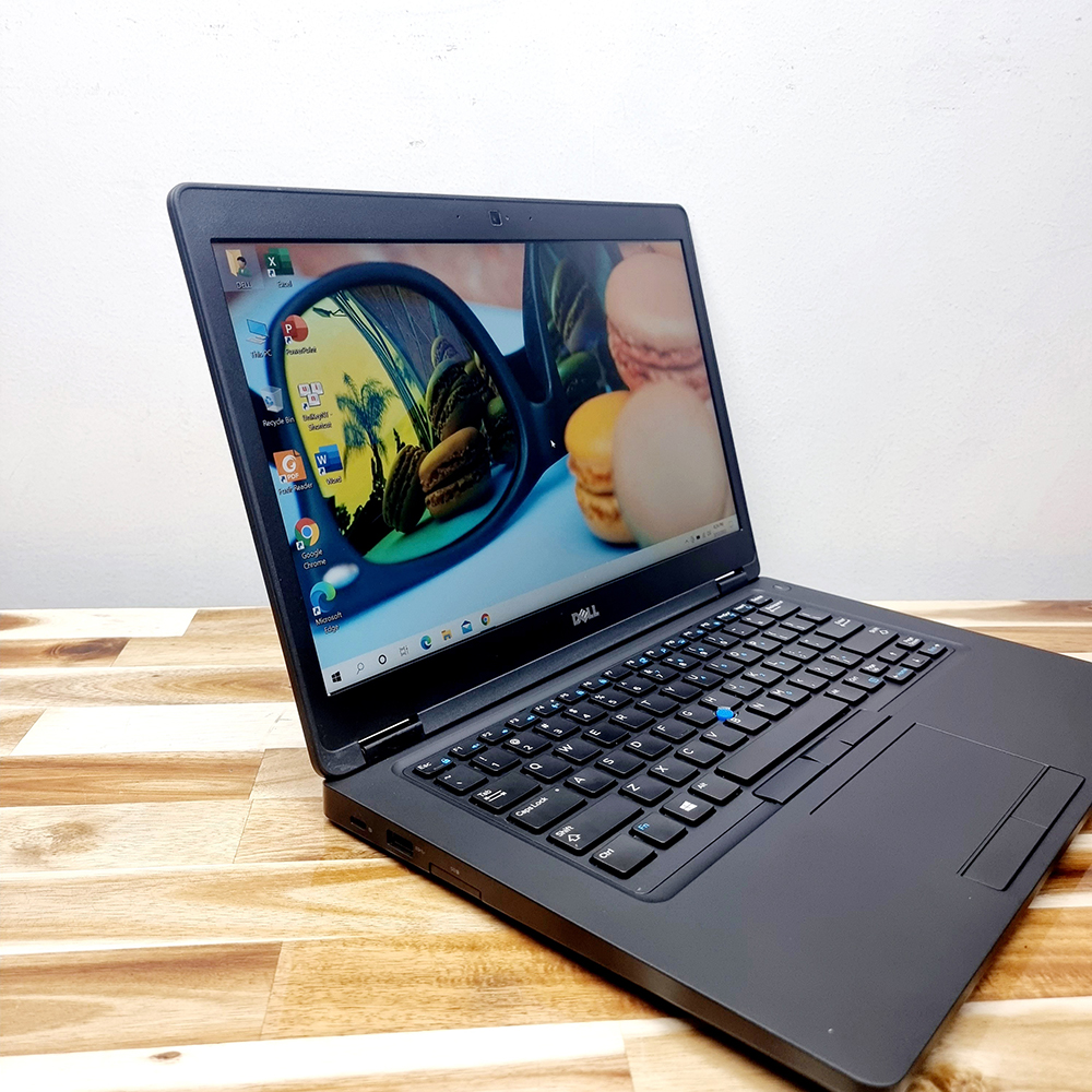 laptop dell latitude 5480 đã qua sử dụng