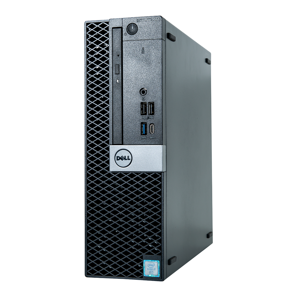 máy tính Dell Optiplex 7050 SFF