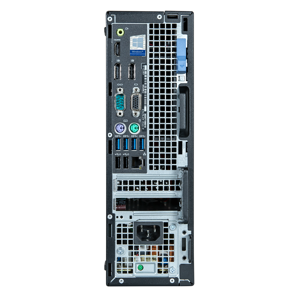 máy tính Dell Optiplex 7050 SFF