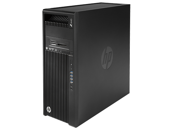 hp z440 workstation
