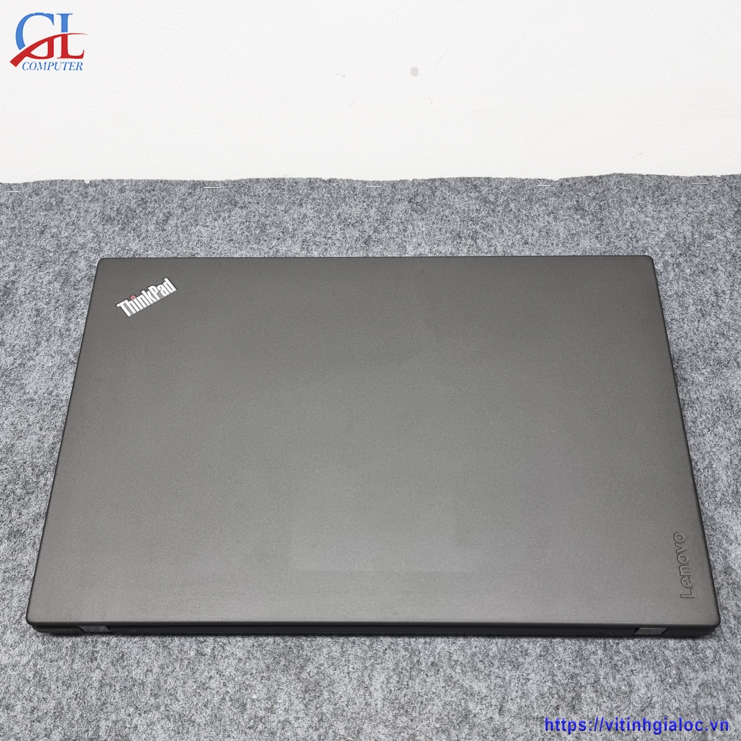 Laptop Lenovo ThinkPad X270 used