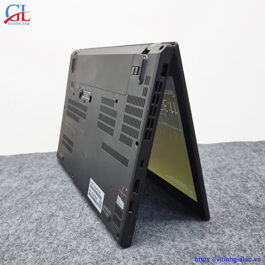 Laptop Lenovo ThinkPad X270 used