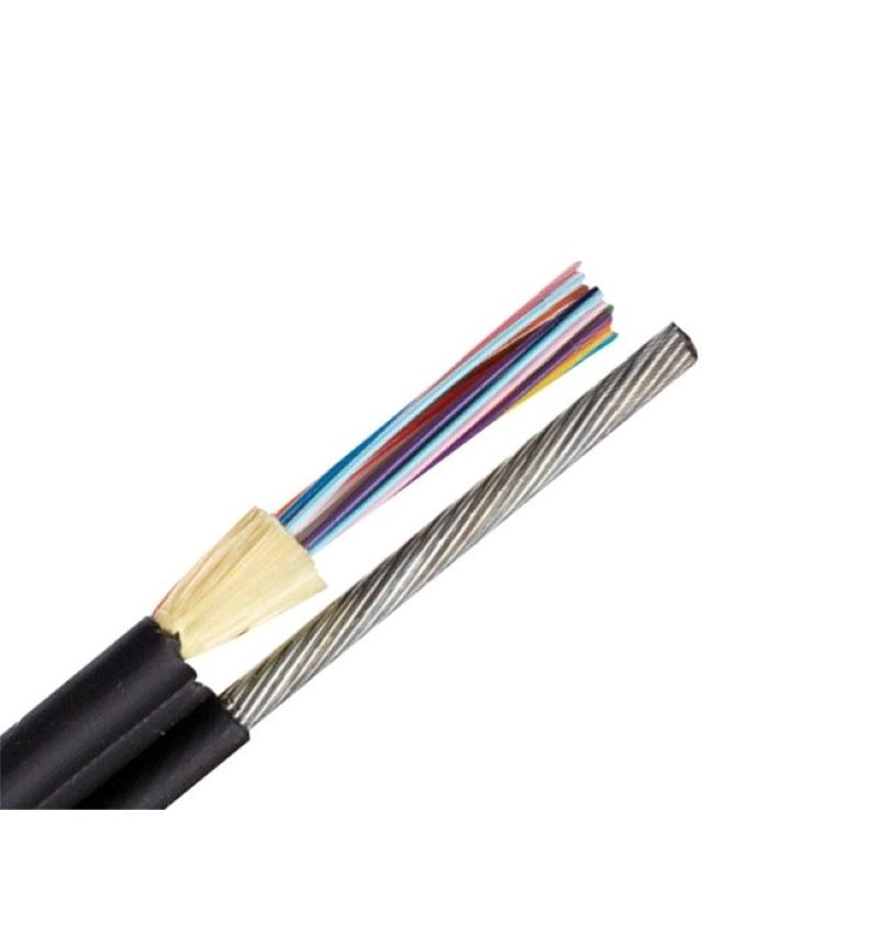 Cáp quang single mode