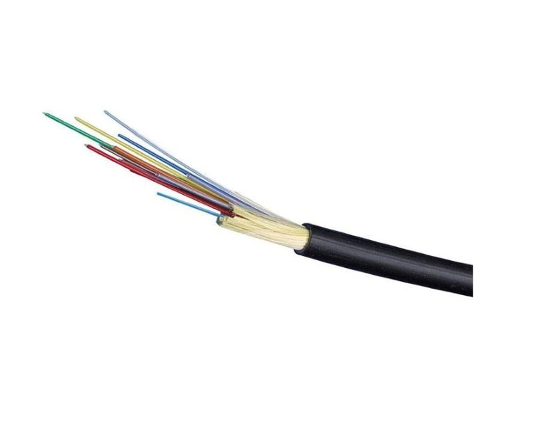 Cáp quang single mode