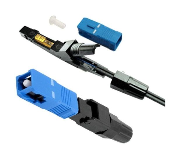 đầu nối cáp quang