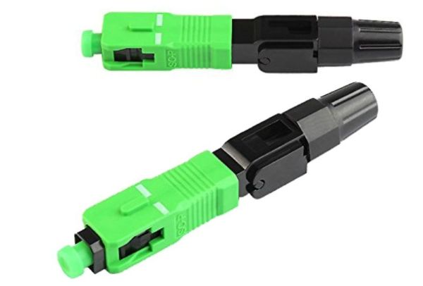 đầu nối cáp quang