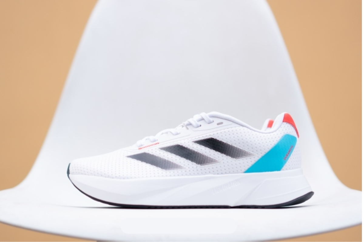 Tổng quan về adidas duramo