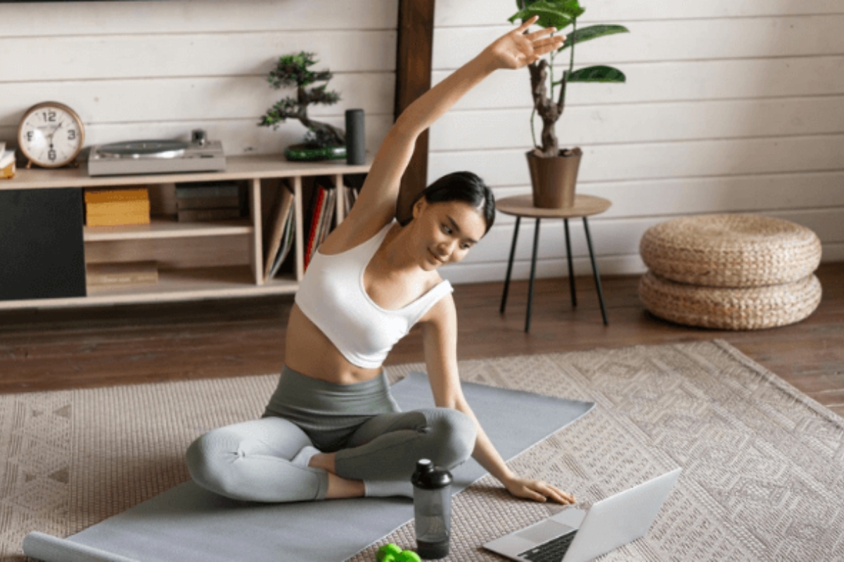 Cách Tập Yoga Hiệu Quả Cho Việc Giảm Cân